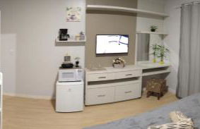 Cantinho da Vila Hospedagem - Foto 8