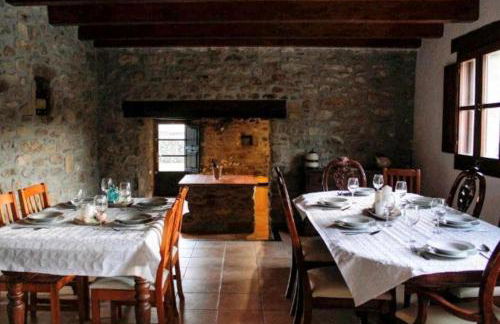 Mas Planella Casa Rural - Foto 20