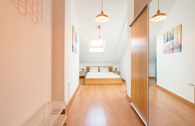 LU&CIA Apartamento Lagunillas - Foto 3