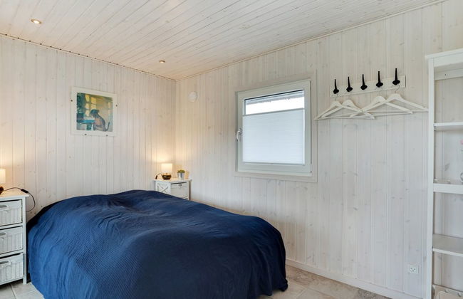 "Henric" - 100m from the sea - Foto 8