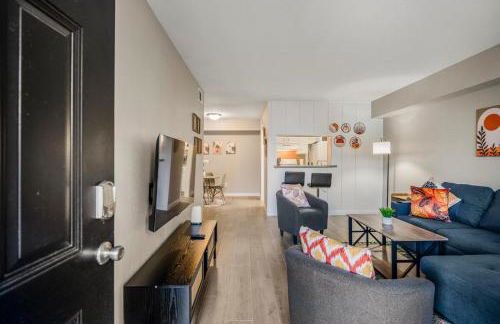 Towne Plaza Apartments #111 in the Galleria Area - Foto 1