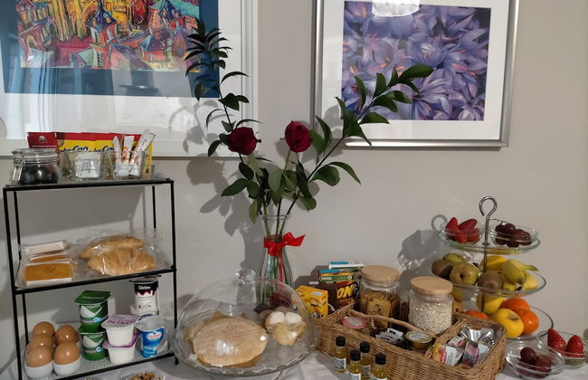 Azafrán Consuegra Casa Rural - Foto 35