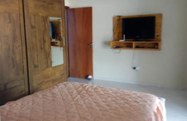 Casa de temporada perto do cigarras - Foto 20