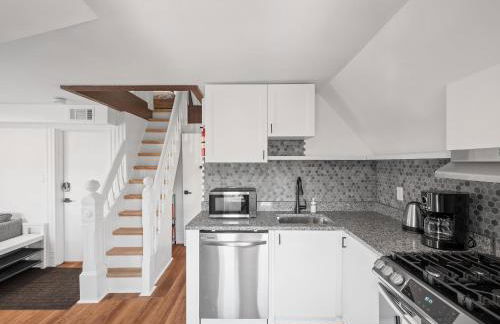 Shadyside, Pittsburgh, Modern and Unique 1 Bedroom Unit6 with Free Parking - Foto 7