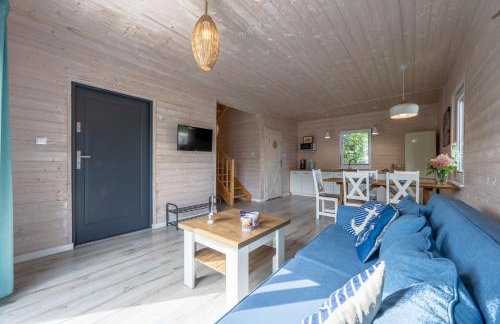 Domki Dzika Plaża - Foto 20