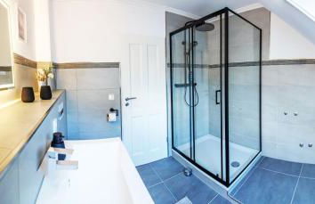 Ferienwohnung Heideperle - Foto 22