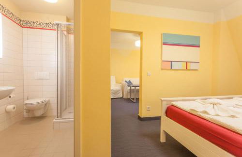 Parkhotel Muldental - Foto 31