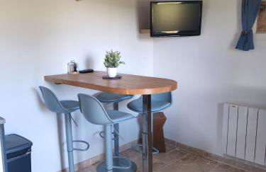 Gite a collonges la rouge avec spa - Foto 12