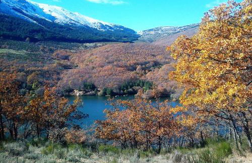 Villa Carmen del Rosal - Foto 31