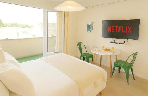 Le Botanic - Appartement de charme à Digoin - Foto 1