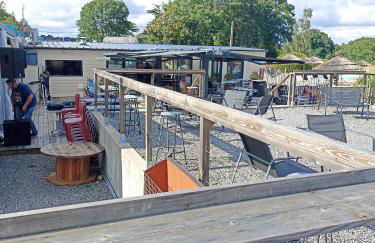 Mobil-home 4 à 6 personnes camping paradis 4 étoiles - Foto 23