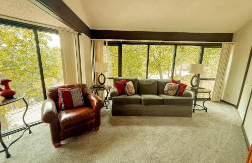 Treehouse Treetop Vllage57-3Bed3BAPools-8PP - Foto 10