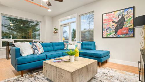 Woodstock Townhouse - Foto 2