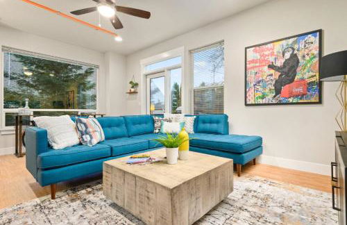 Woodstock Townhouse - Foto 2