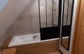 Le gite de la ferm'andise - Foto 13