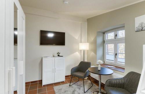 Natur pur! Exklusive Ferienwohnungen in historischer Poststation Bornkrug - Foto 35