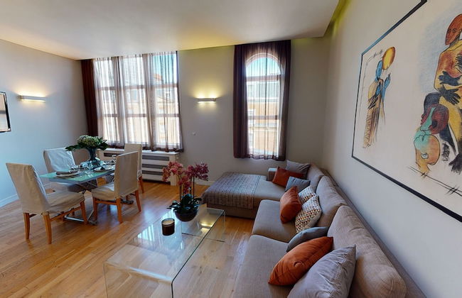 The Harrington - Gloucester Road - 1 Harrington Gardens - Foto 59