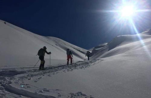 Stonehouse 2 Bedroom Chalet on Olympus Amazing View - Photo 52