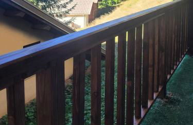 Résidence Lou Souleou - Studio 4 personnes entièrement rénové MAE-7893 - Foto 8