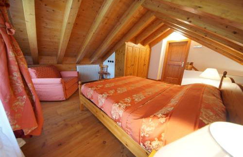 Residence Baita Antlia - Foto 36