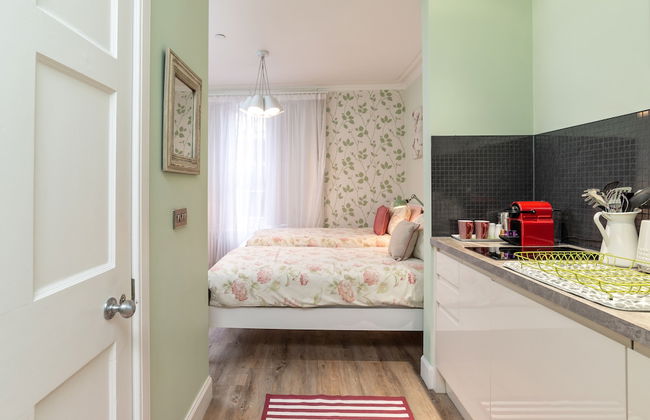 Haymarket Apartments - Foto 11