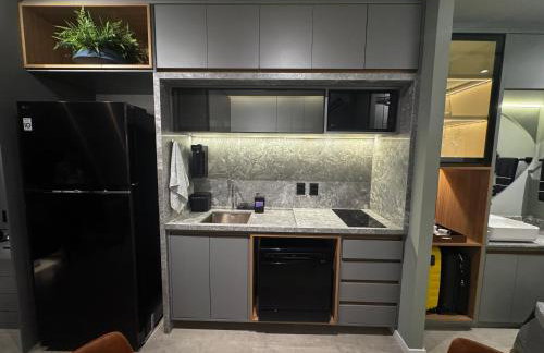 Studio Corredor da Vitória - Rooftop com vista mar, piscina e academia - Foto 18