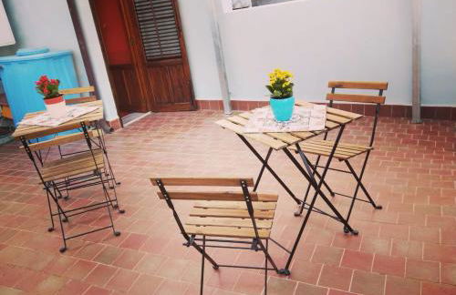 Dammuso SoleLuna. - Foto 32