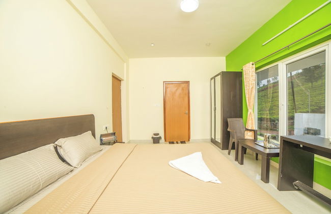 Akshu's Nest - Photo 3