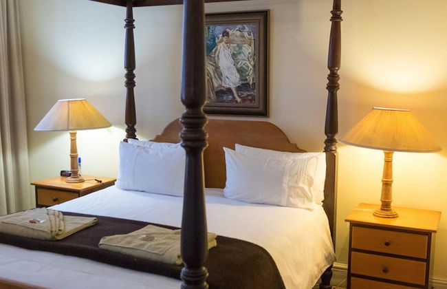 5 Camp Street Guesthouse & Self-catering - Foto 32