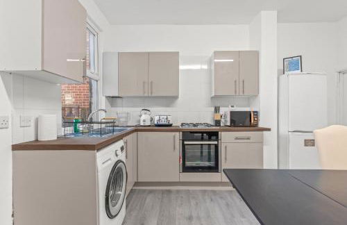 The Major Oak House II Spacious for Family and Teams - Foto 7