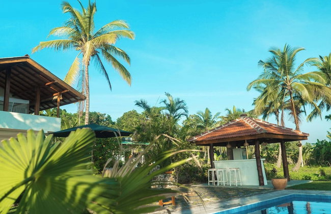 Lake Villa Near Udawalawe National Park - Foto 75