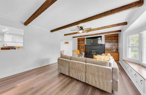 15 min to Downtown & Park Circle - Foto 25