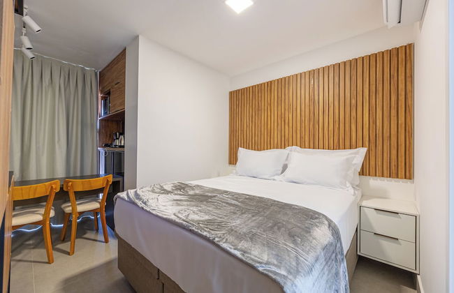 DVN - D'Oru Vila Nova Conceição by Anora - Foto 57