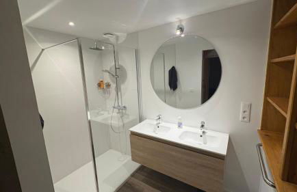 maison familiale Mont Saint-Michel - Foto 8