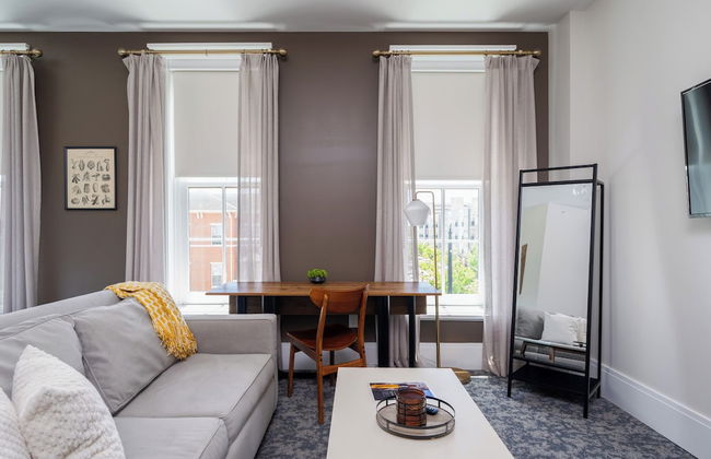 Hancock House - Foto 19