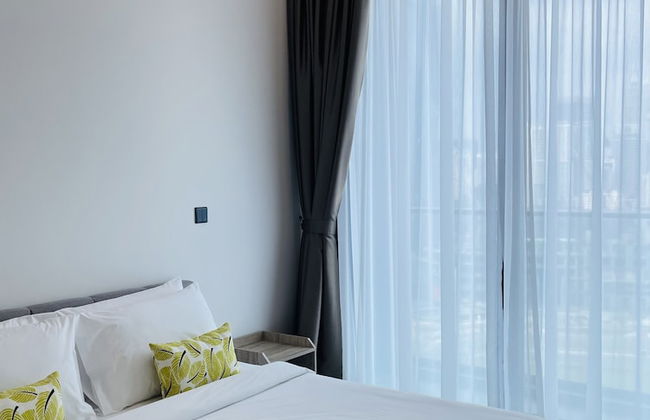 Opus Residences Kuala Lumpur by Luna - Foto 24