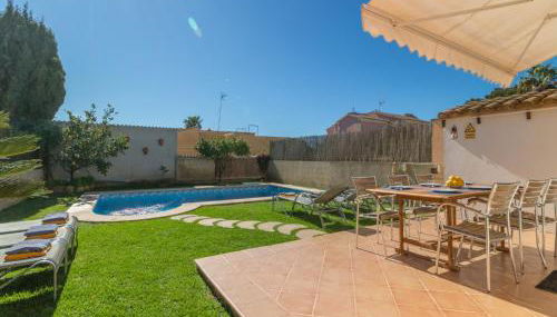 Casa Las Bahias Villa with Pool - Foto 5, Other