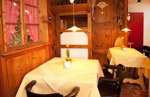 Appartement-Hotel Seespitz - Foto 43