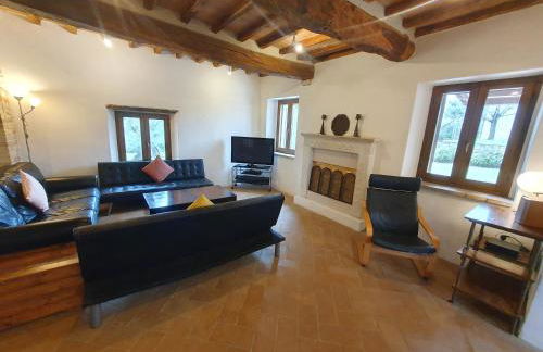 Villa Lisabetta - Foto 9