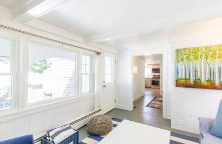 3 Min Walk to Beach Large Fenced Yard - Foto 8