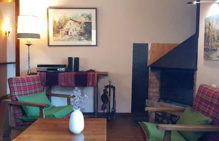 Can Serraima, Casa rural a prop de la Cerdanya - Foto 4