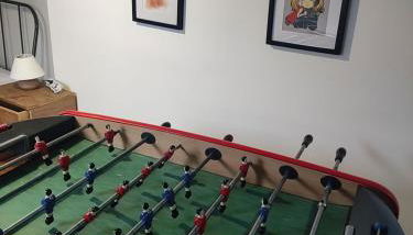 La Crécynade - near Disneyland and Parrot World - Foto 2, Game Room