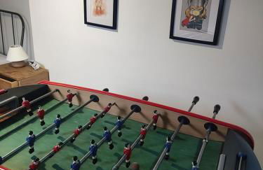 La Crécynade - near Disneyland and Parrot World - Foto 2