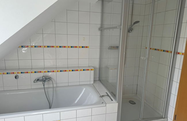 Ferienwohnung Kastellaun Zentrum - Foto 17