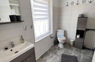 Ferienhaus Feldblick - Foto 38