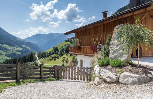 Enzianhof - Nature Apartments - Photo 49