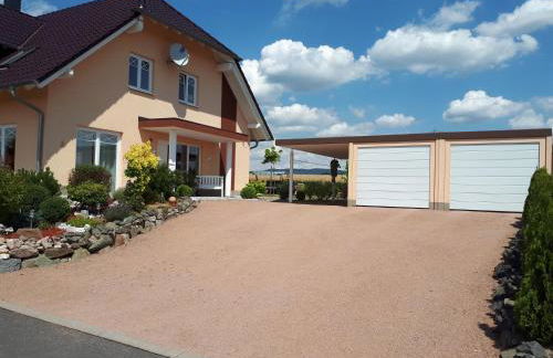 Haus Fernblick - Foto 14