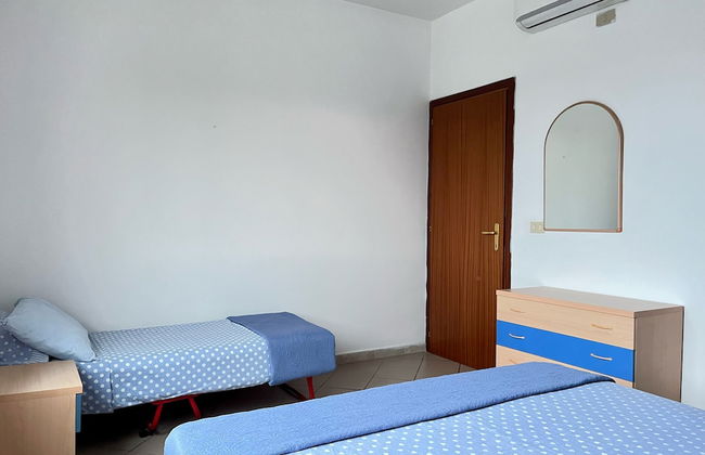 Apartment Tirreno - Foto 9