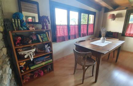 Casa Marieta Escarrilla - Foto 6