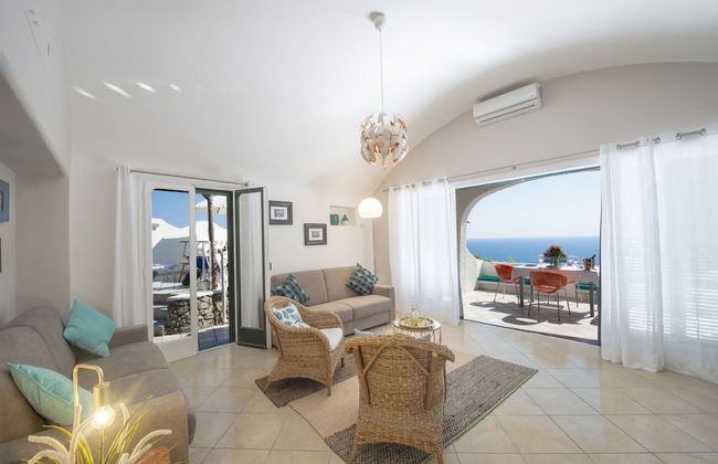 Casa Giovannina - Charming Fisherman s House With Stunning Views - Foto 23